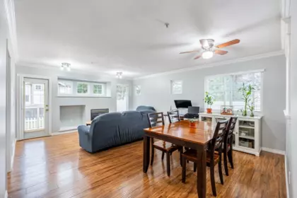 5 20222 96 Avenue, Langley, BC, Langley — Townhouse for sale