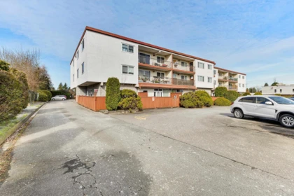 205 3043 270 Street, Langley, BC, Langley — Apartment/Condo for sale