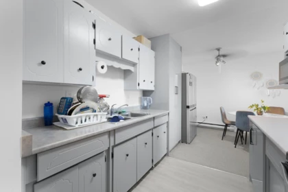 Kitchen Photo of 205 3043 270 Street, Langley, BC