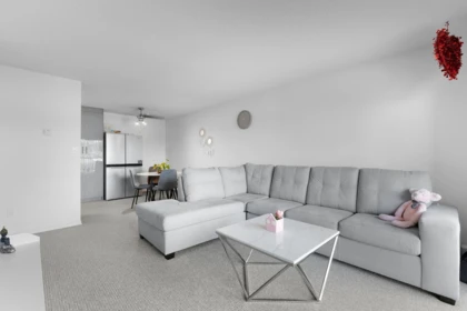Primary Bedroom Photo of 205 3043 270 Street, Langley, BC