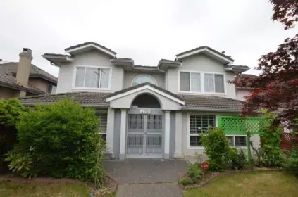4780 No. 5 Road, Richmond, BC, Richmond — Single Family Residence for sale