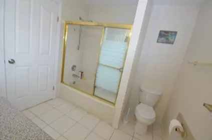 Guest Bathroom Photo of 4780 No. 5 Road, Richmond, BC