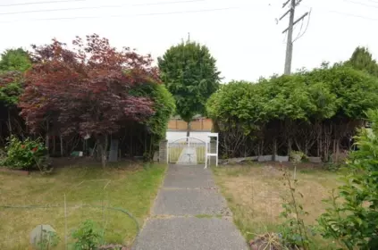 Hallway Photo of 4780 No. 5 Road, Richmond, BC