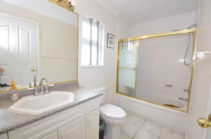 Kitchen Photo of 4780 No. 5 Road, Richmond, BC