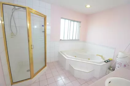 Laundry Room Photo of 4780 No. 5 Road, Richmond, BC