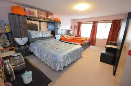 Loft / Bonus Room Photo of 4780 No. 5 Road, Richmond, BC
