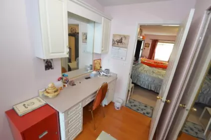 Mudroom Photo of 4780 No. 5 Road, Richmond, BC