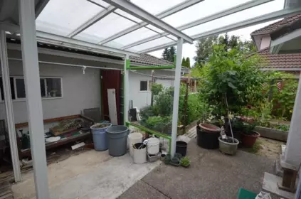 Outdoor Deck Photo of 4780 No. 5 Road, Richmond, BC