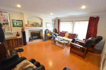 Pantry Photo of 4780 No. 5 Road, Richmond, BC