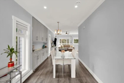 Breakfast Nook Photo of 22 13328 96 Avenue, Surrey, BC