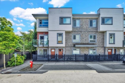 22 13328 96 Avenue, Surrey, BC, Surrey — Townhouse for sale