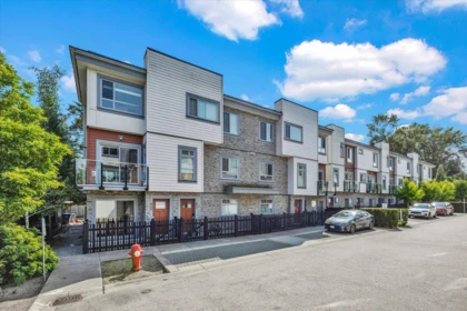 22 13328 96 Avenue, Surrey, BC, Surrey — Townhouse for sale