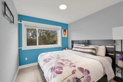 Laundry Room Photo of 22 13328 96 Avenue, Surrey, BC