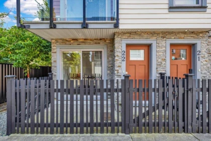22 13328 96 Avenue, Surrey, BC, Surrey — Townhouse for sale