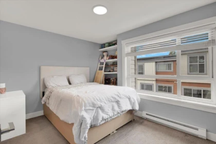 Loft / Bonus Room Photo of 22 13328 96 Avenue, Surrey, BC