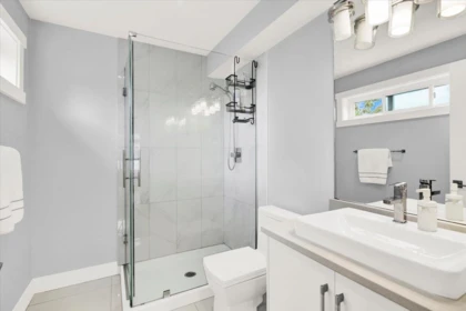 Mudroom Photo of 22 13328 96 Avenue, Surrey, BC