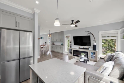 Pantry Photo of 22 13328 96 Avenue, Surrey, BC