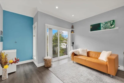 Primary Bedroom Photo of 22 13328 96 Avenue, Surrey, BC