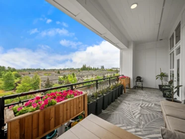 C612 8150 207 Street, Langley, BC, Langley — Apartment/Condo for sale