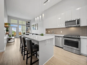 C612 8150 207 Street, Langley, BC, Langley — Apartment/Condo for sale