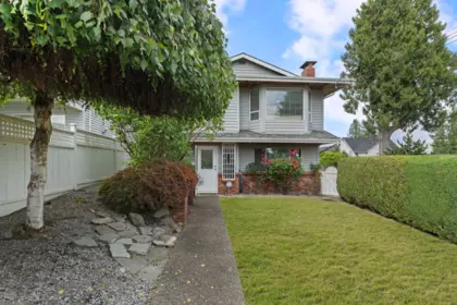409 Sherbrooke Street, New Westminster, BC, New Westminster — Single Family Residence for sale