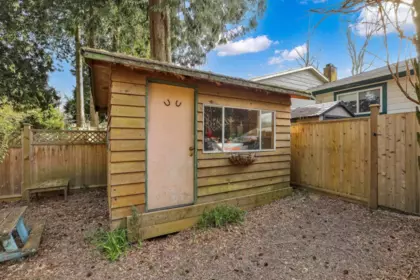 Primary Bedroom Photo of 1554 Stevens Street, White Rock, BC