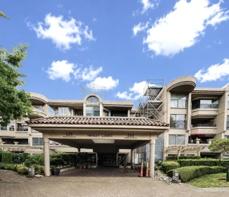 118 525 Wheelhouse Square, Vancouver, BC, Vancouver — Apartment/Condo for sale