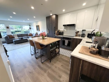 118 525 Wheelhouse Square, Vancouver, BC, Vancouver — Apartment/Condo for sale