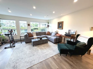118 525 Wheelhouse Square, Vancouver, BC, Vancouver — Apartment/Condo for sale
