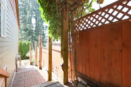 Front Yard Photo of 743 Appleyard Court, Port Moody, BC