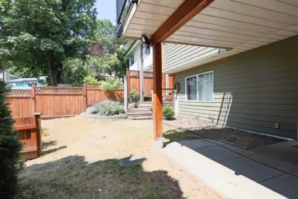 Hot Tub / Spa Photo of 743 Appleyard Court, Port Moody, BC