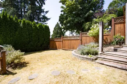 Living Room Photo of 743 Appleyard Court, Port Moody, BC