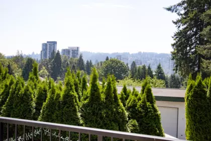 Mudroom Photo of 743 Appleyard Court, Port Moody, BC