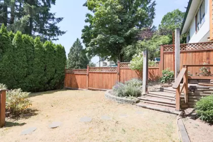 Outdoor Deck Photo of 743 Appleyard Court, Port Moody, BC