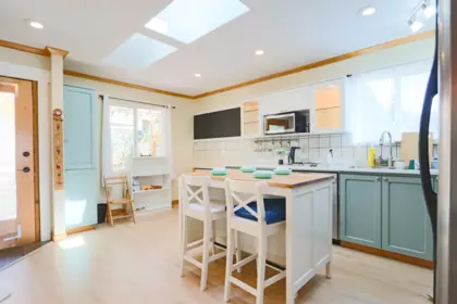 Pantry Photo of 743 Appleyard Court, Port Moody, BC