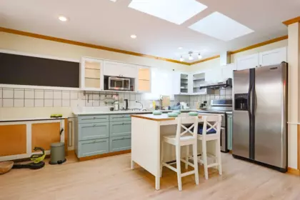 Primary Bedroom Photo of 743 Appleyard Court, Port Moody, BC