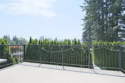 Staircase Photo of 743 Appleyard Court, Port Moody, BC
