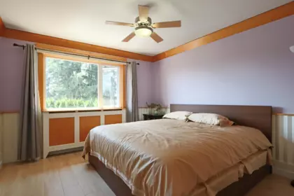 Walk-In Closet Photo of 743 Appleyard Court, Port Moody, BC