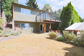 743 Appleyard Court, Port Moody, BC