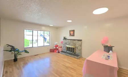 Hot Tub / Spa Photo of 3220 Harwood Avenue, Coquitlam, BC