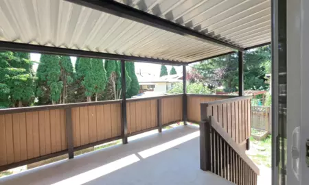 Primary Bedroom Photo of 3220 Harwood Avenue, Coquitlam, BC