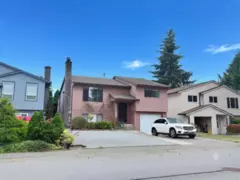 3220 Harwood Avenue, Coquitlam, BC