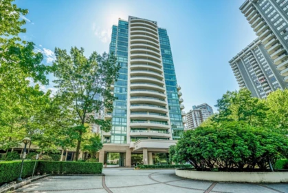 2106 5899 Wilson Avenue, Burnaby, BC, Burnaby — Apartment/Condo for sale