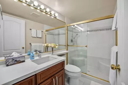 Office / Den Photo of 2106 5899 Wilson Avenue, Burnaby, BC
