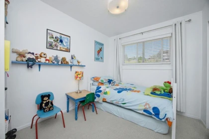Loft / Bonus Room Photo of 5111 Bay Road, Sechelt, BC