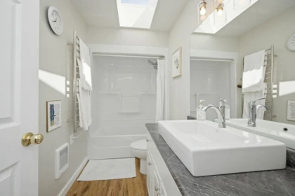 Office / Den Photo of 5111 Bay Road, Sechelt, BC