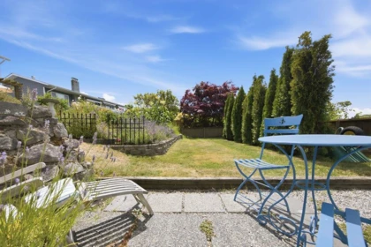 Outdoor Kitchen Photo of 5111 Bay Road, Sechelt, BC