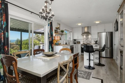 Pantry Photo of 5111 Bay Road, Sechelt, BC