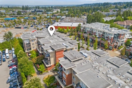 Fitness Center Photo Near 319 2970 King George Boulevard, Surrey, BC