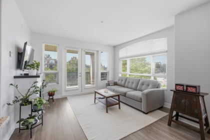 Pantry Photo of 319 2970 King George Boulevard, Surrey, BC